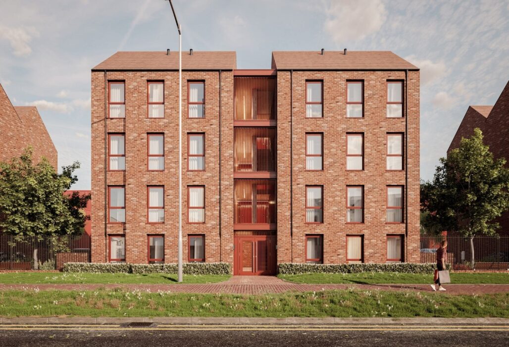 The Quayline Wirral Waters TKPG