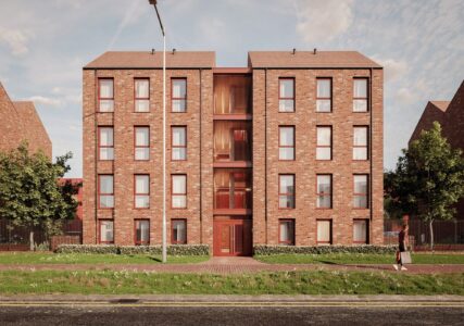 The Quayline Wirral Waters TKPG