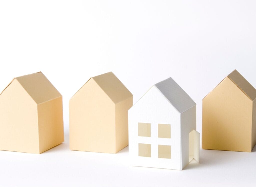 How to Spot Up-and-Coming Areas Before Everyone Else