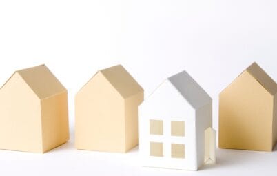 How to Spot Up-and-Coming Areas Before Everyone Else