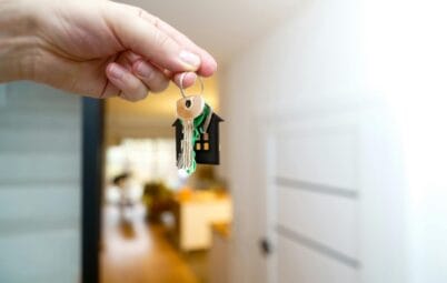 Lenders Cut Mortgage Rates at Start of New Year