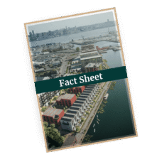 The Quayline wirral waters TK Property Group