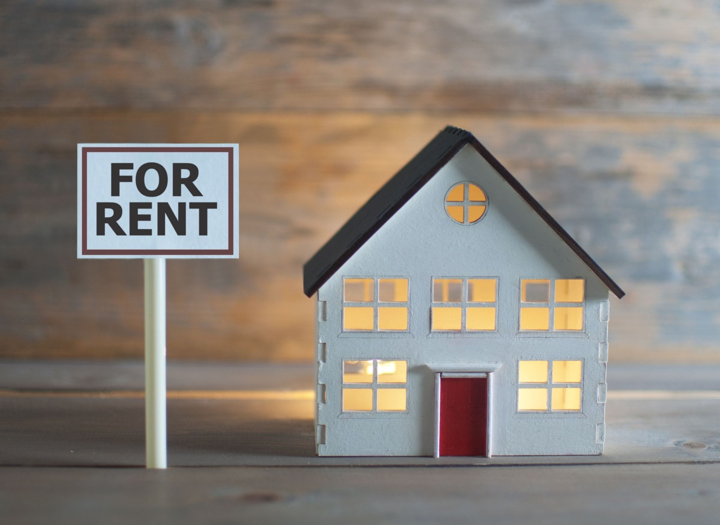 Who is renting in Liverpool?