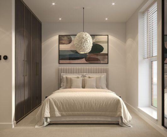 The Quayline Wirral Waters TKPG