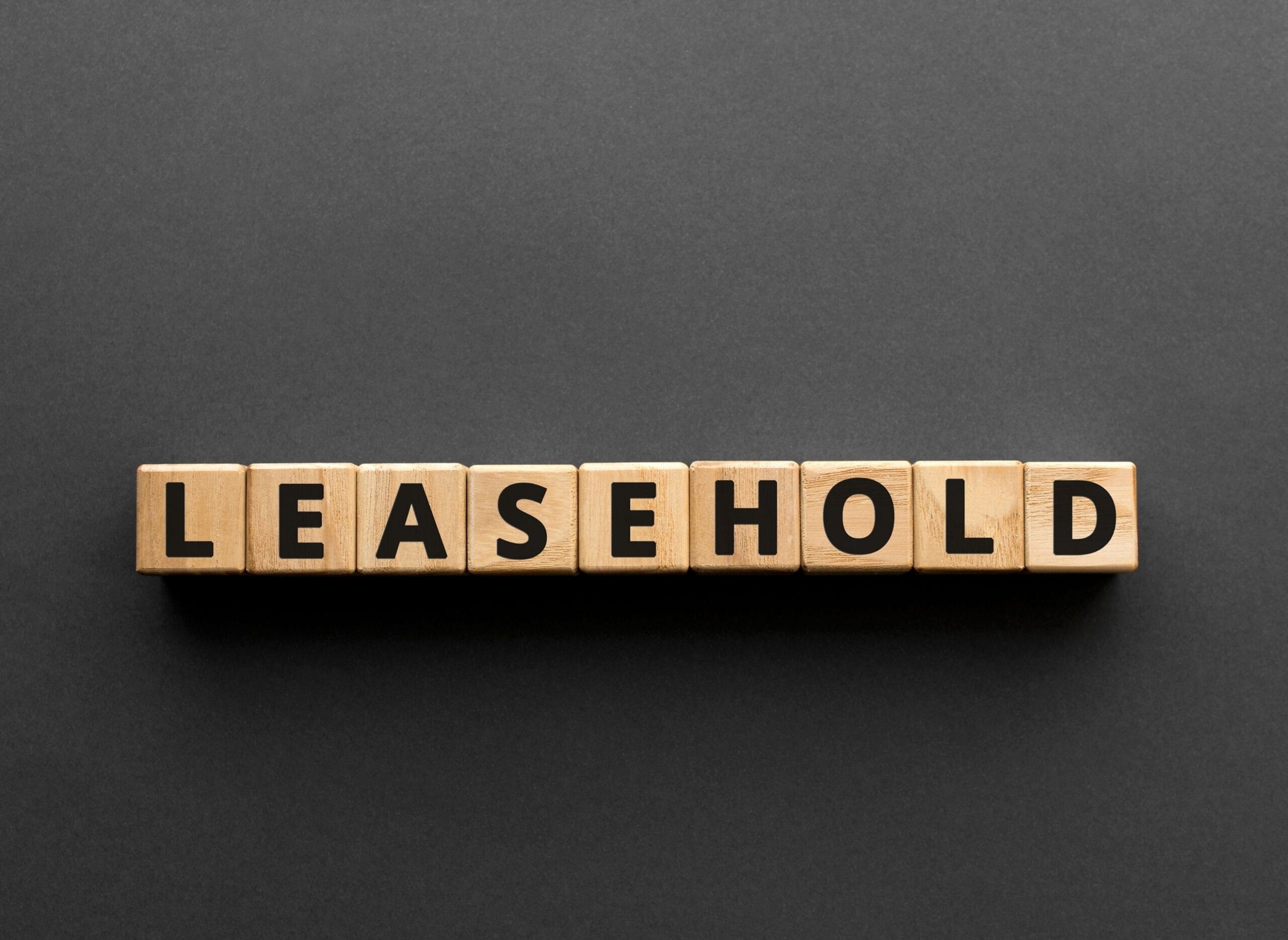 First Draft of Leasehold Reform Act Published