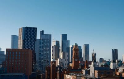 How Does the Manchester Rental Market Compare to the Rest of the UK