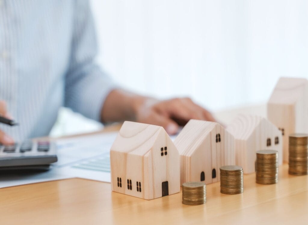 How to Buy Your First Property Investment