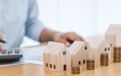 How to Buy Your First Property Investment