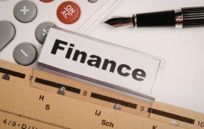 How to Finance Your Property Investment