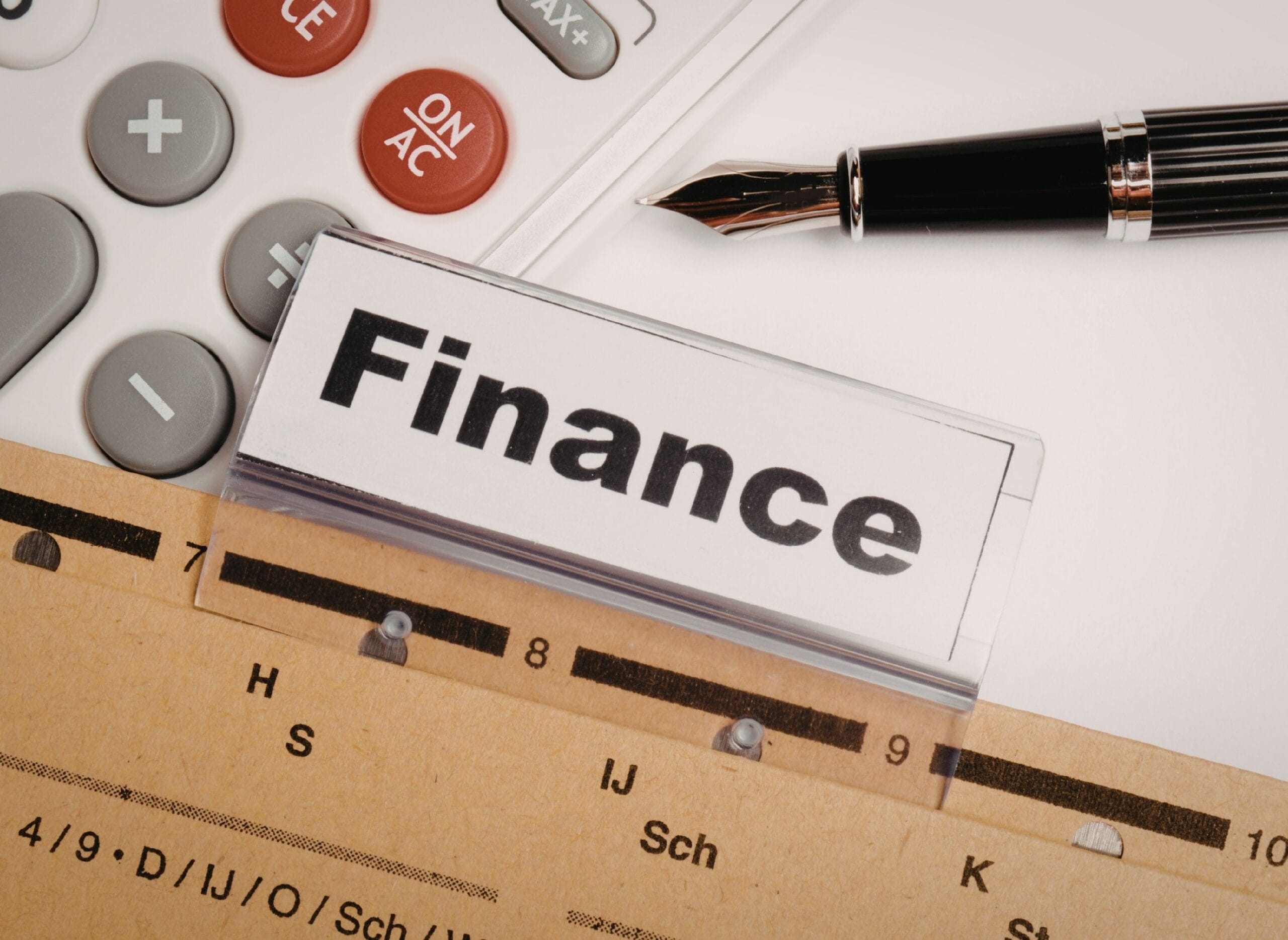 How to Finance Your Property Investment