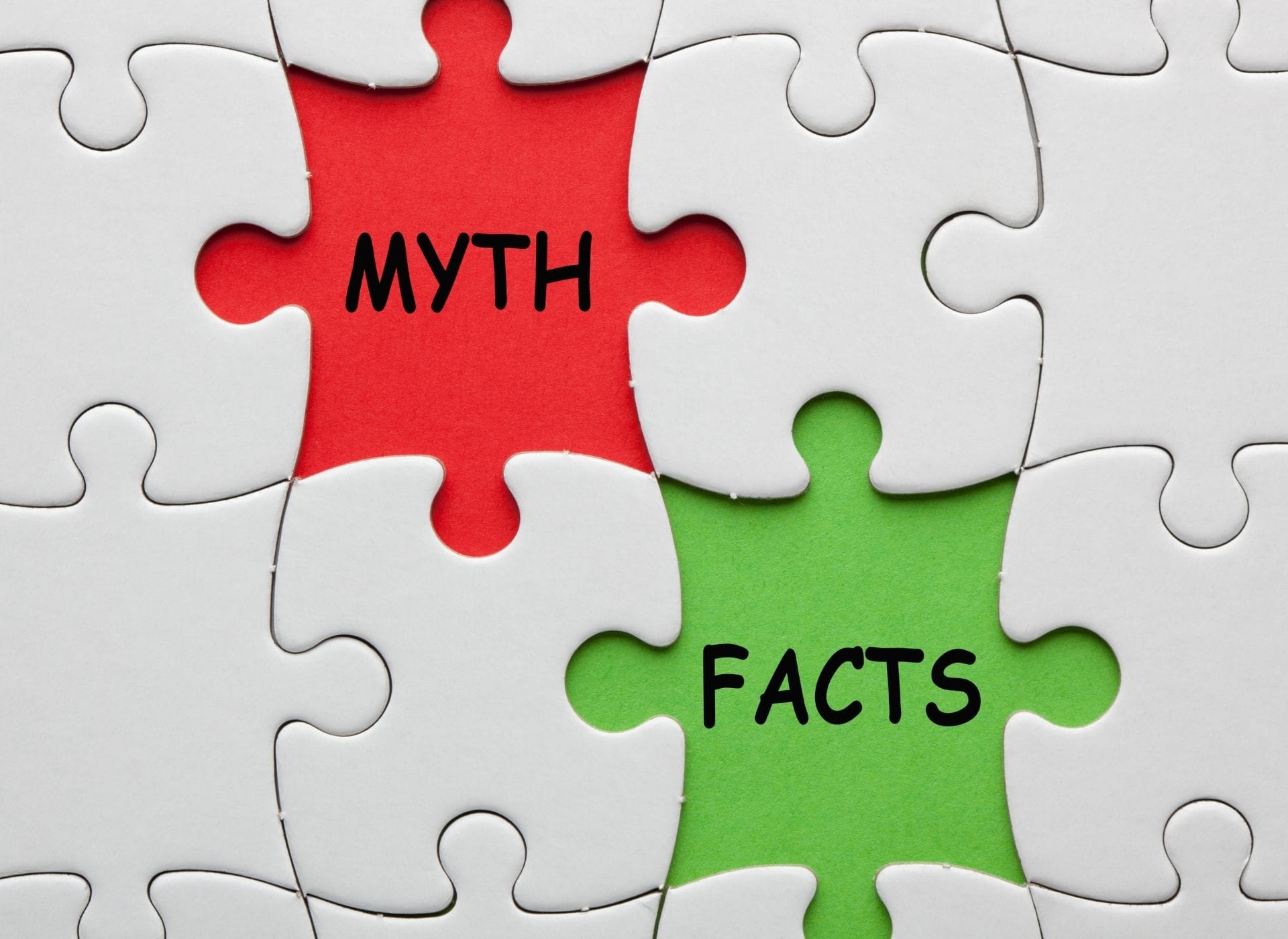 The 10 Biggest Myths About Property Investment