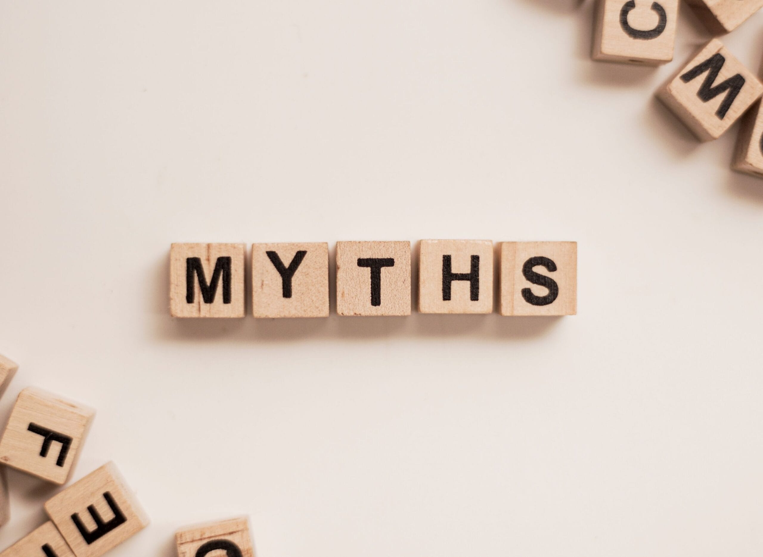 The 7 Biggest Property Investment Myths
