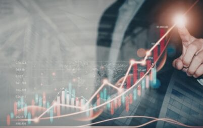 UK Property Market Recovery as Average House Price Passes £300,000