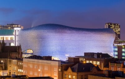 Why Birmingham Is Attracting Long-Term Buy-to-Let Investors