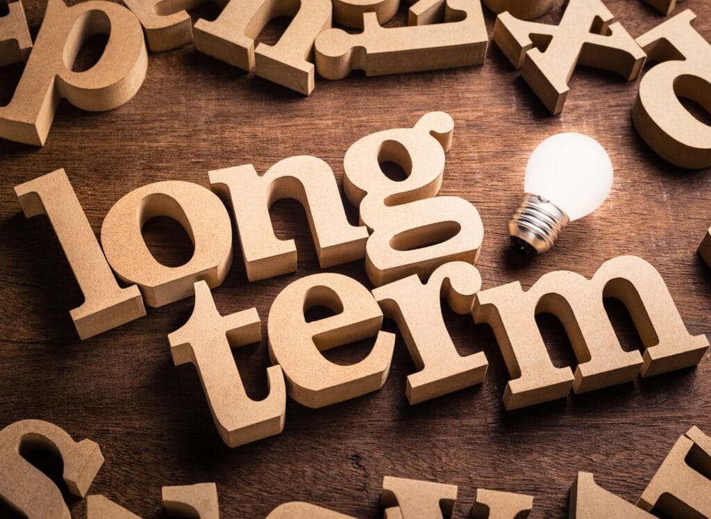 Why Property Is a Great Long-Term Investment