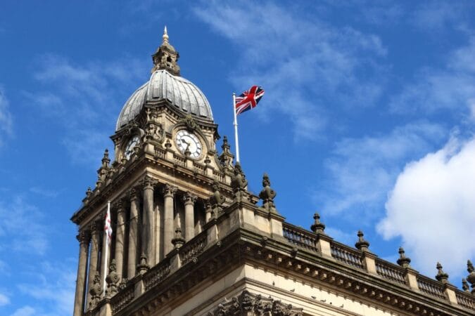 An Introduction to Leeds Property Investments TKPG