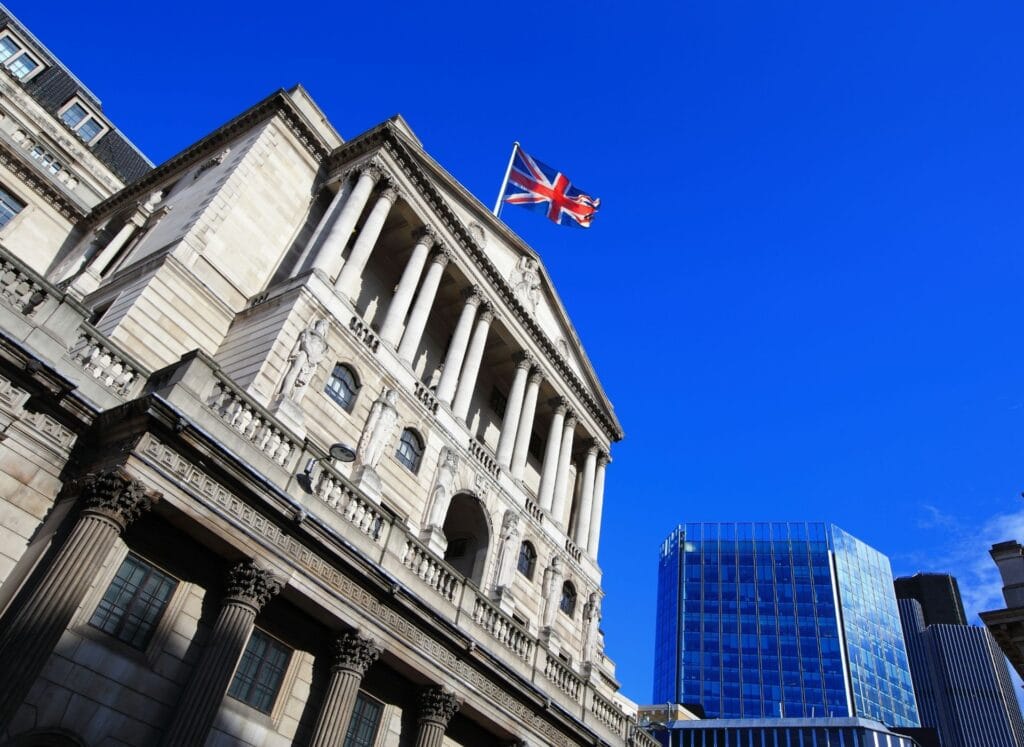 Base Rate Held at 3.75%: Here's What It Means For The UK Property Market in 2026