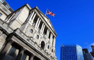 Base Rate Held at 3.75%: Here's What It Means For The UK Property Market in 2026