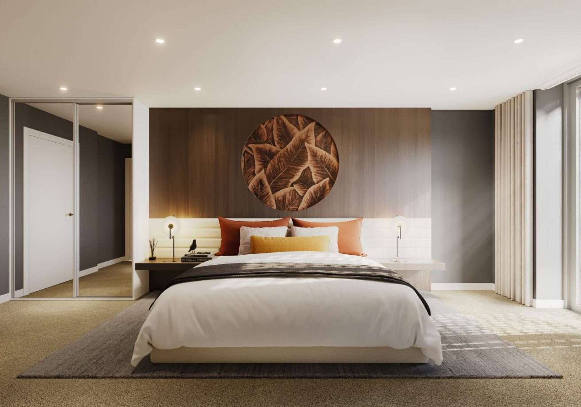 Contour | TK Property Group