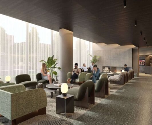 Contour Manchester internal shared