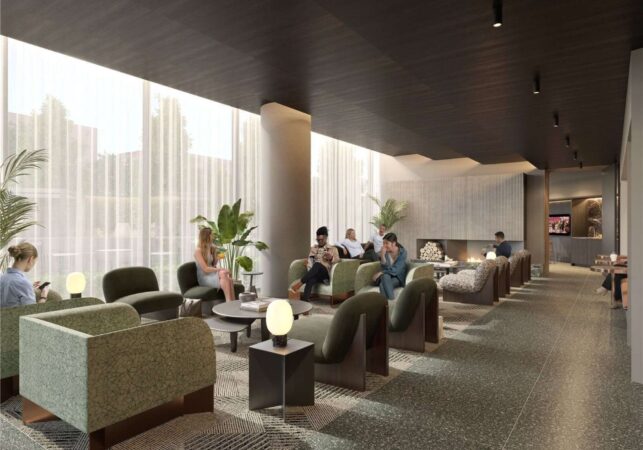 Contour Manchester internal shared