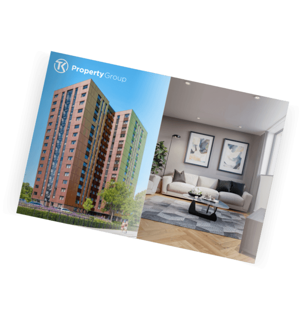 One Trafford Edge TKPG Brochure