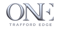 One Trafford Edge logo TKPG
