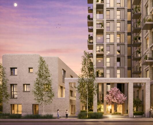 TKPG Velocity Trafford Manchester External
