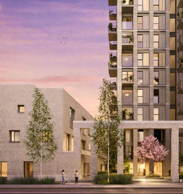 TKPG Velocity Trafford Manchester External