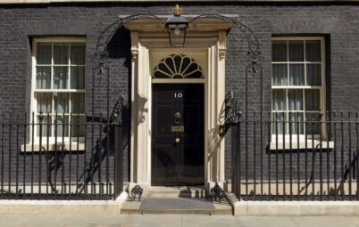 Kier Starmer Resignation: What It Means for the UK Property Market and Investors