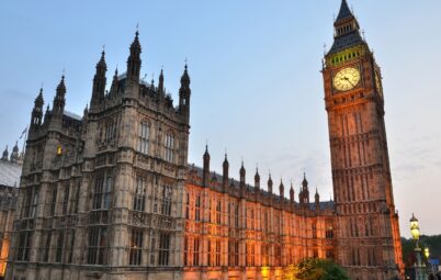UK Property Market Changes 2026: What the Latest Government Reforms Could Mean for Buyers and Investors