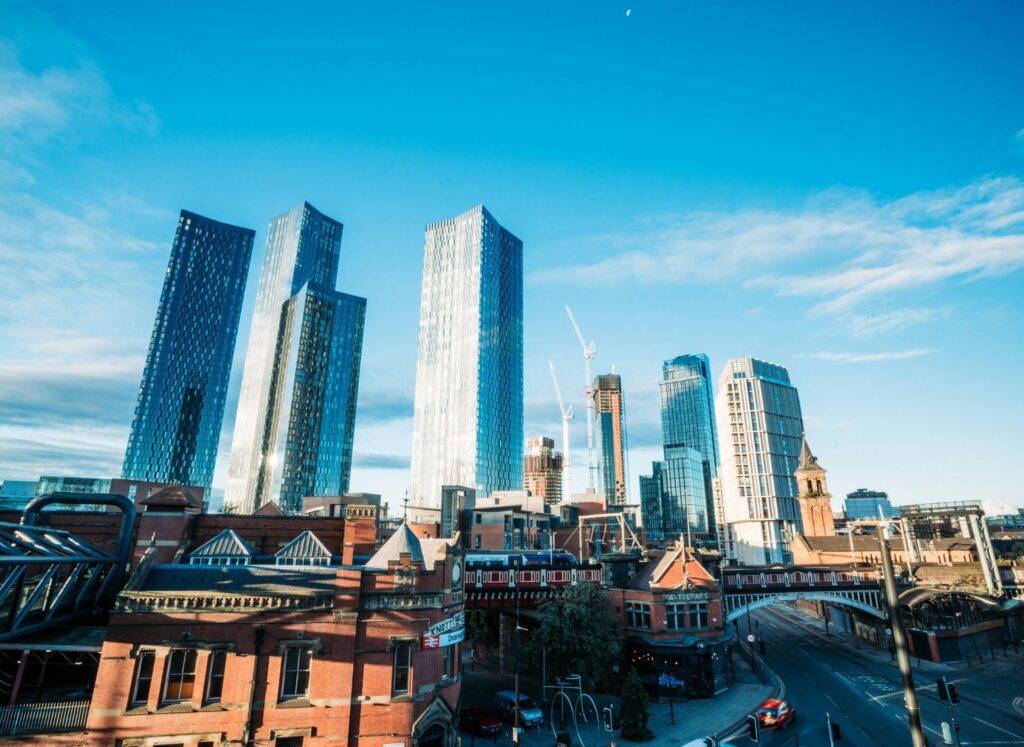Andy Burnham as PM: What It Means for Manchester Property
