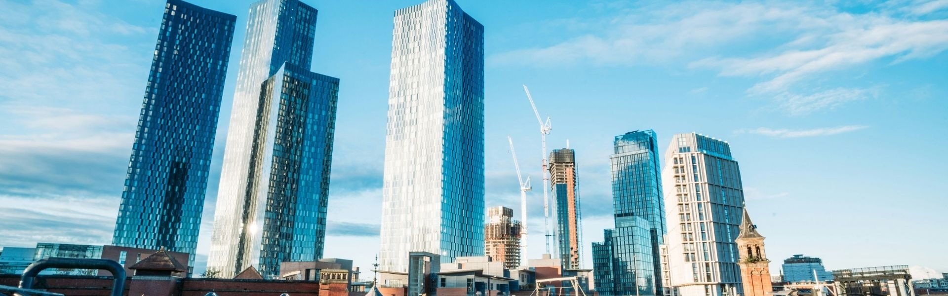 Andy Burnham as PM: What It Means for Manchester Property