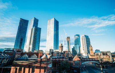 Andy Burnham as PM: What It Means for Manchester Property