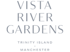 Vista River Gardens logo TKPG
