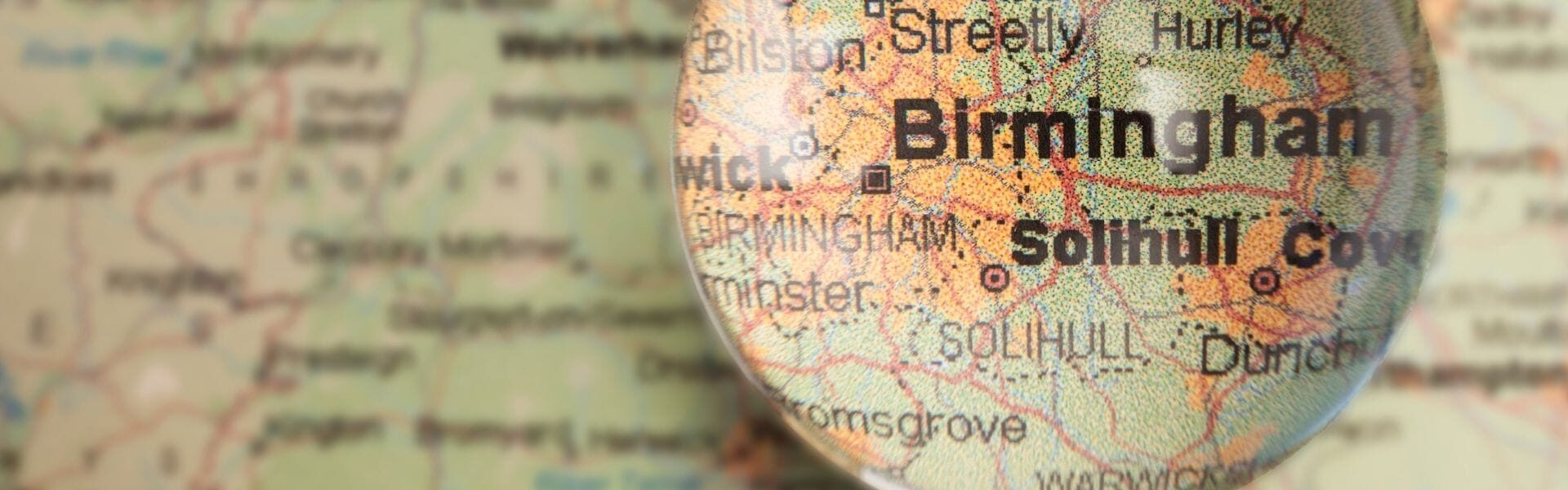 Invest in Birmingham What Property Investors Need to Know