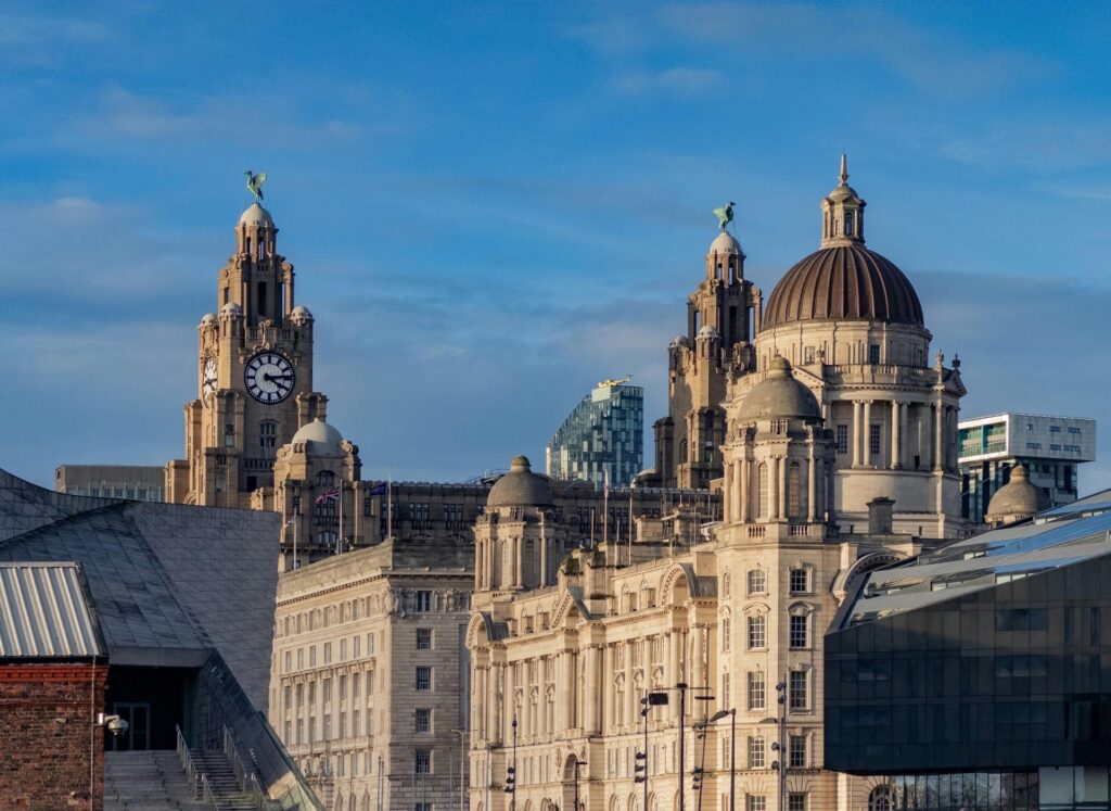 Invest in Liverpool A Guide for Property Investors