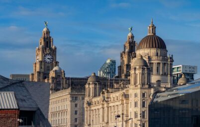 Invest in Liverpool A Guide for Property Investors
