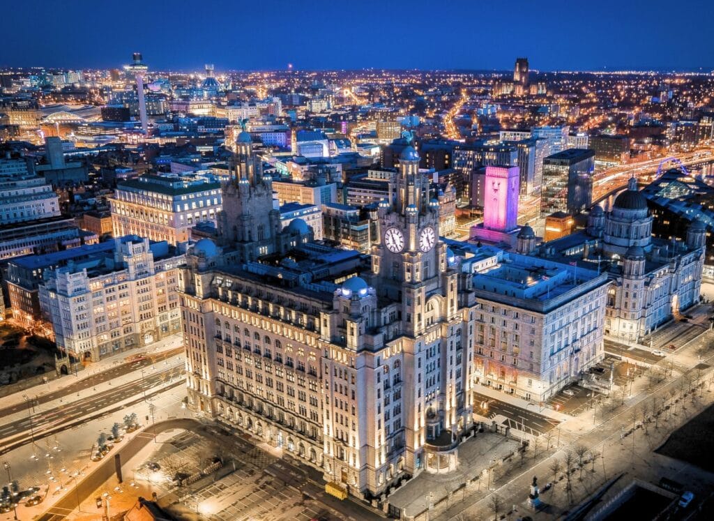 Liverpool Property Market Insights