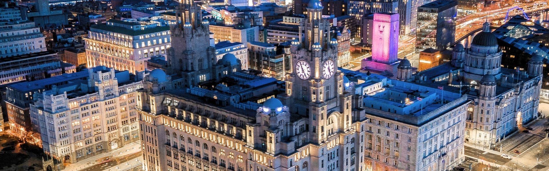 Liverpool Property Market Insights