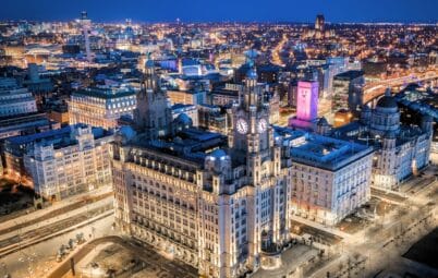 Liverpool Property Market Insights