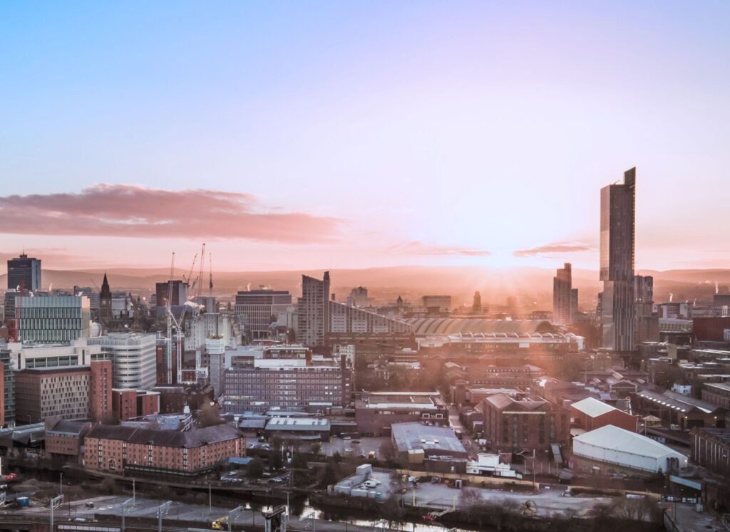 Manchester Property Market Insights