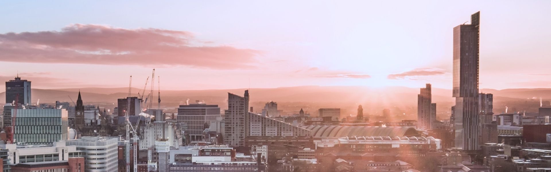 Manchester Property Market Insights