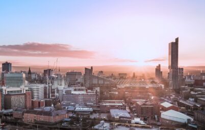 Manchester Property Market Insights