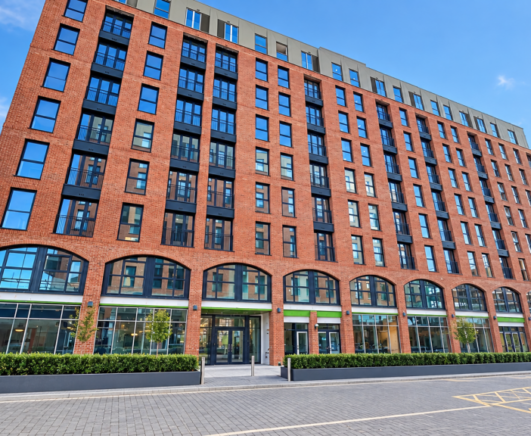 West Waterloo Place – image 1