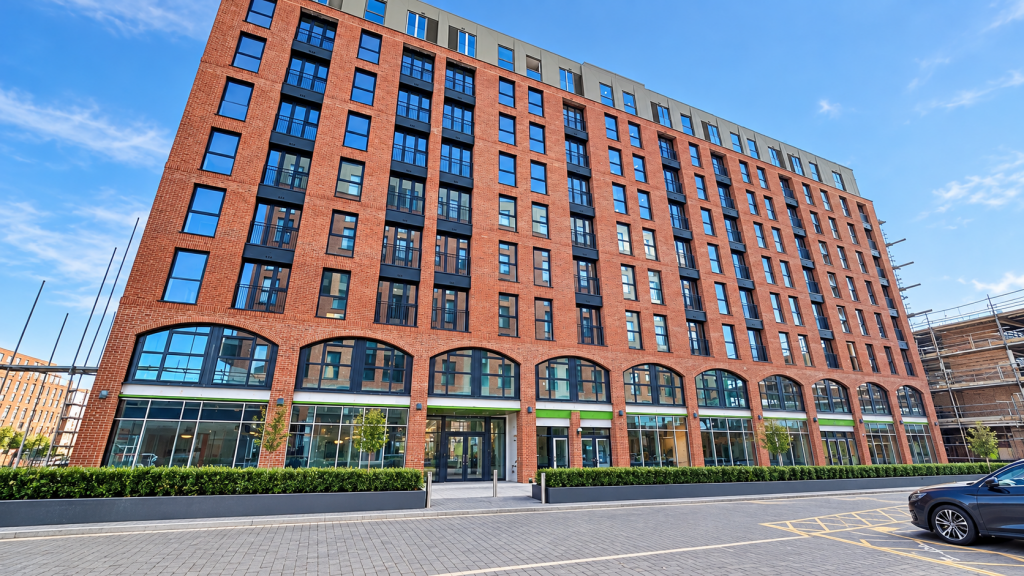 West Waterloo Place – image 1