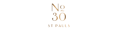 No. 30 St Pauls Birmingham Logo tkpg