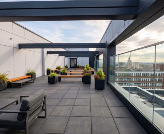Bishopgate Gardens – image 7