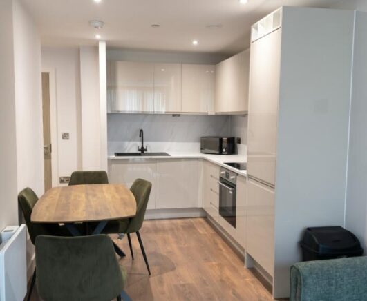 West Waterloo Place – image 2